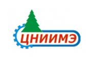 Логотип ЦНИИМЭ