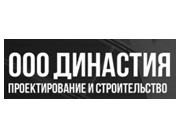 Логотип Династия
