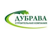 Логотип Дубрава