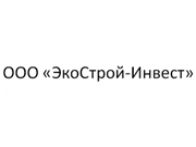 Логотип ЭкоСтрой-Инвест