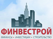 Логотип Финвестрой