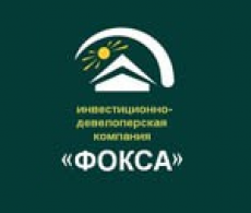 Логотип Фокса