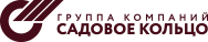 Логотип ГК Садовое кольцо