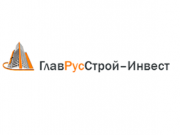 Логотип ГлавРусСтрой-Инвест