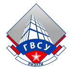 Логотип ГВСУ Риэлти