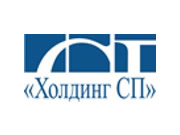 Логотип Холдинг СП