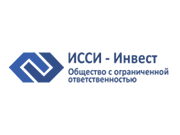 Логотип ИССИ-Инвест