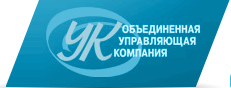 Логотип Объединенная управляющая компания