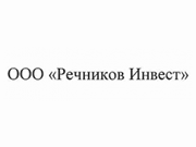 Логотип Речников Инвест