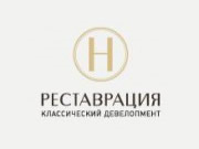 Логотип Реставрация Н