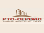 Логотип РТС-сервис