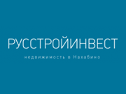 Логотип Русстройинвест