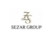 Логотип Sezar Group