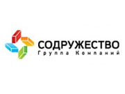 Логотип Содружество