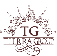 Логотип Tierra Group
