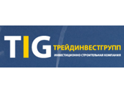 Логотип ТрейдИнвестГрупп