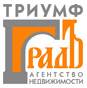 Логотип Триумф Градъ