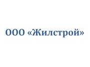 Логотип Жилстрой