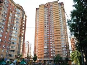 Обложка объекта "Баковский дворик"