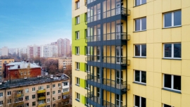 Обложка новости "Голландский архитектор предложил построить модульные дома в рамках реновации в Москве"