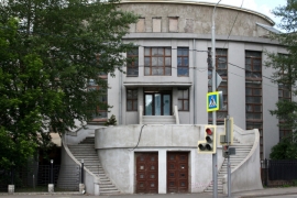 Обложка новости "В подмосковной Ивантеевке инспекторы Главгосстройнадзора Московской области обязали застройщика устранить нарушения, выявленные при проверке хода строительства жилого дома"