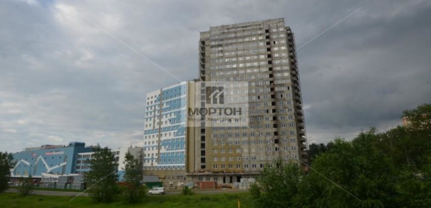 Так выглядит Жилой комплекс 1 Мая - #316134841