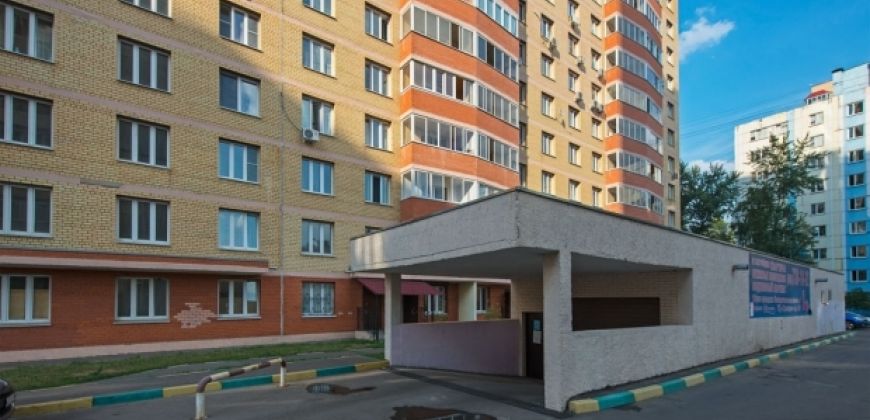Так выглядит Жилой комплекс 115 квартал - #431159618