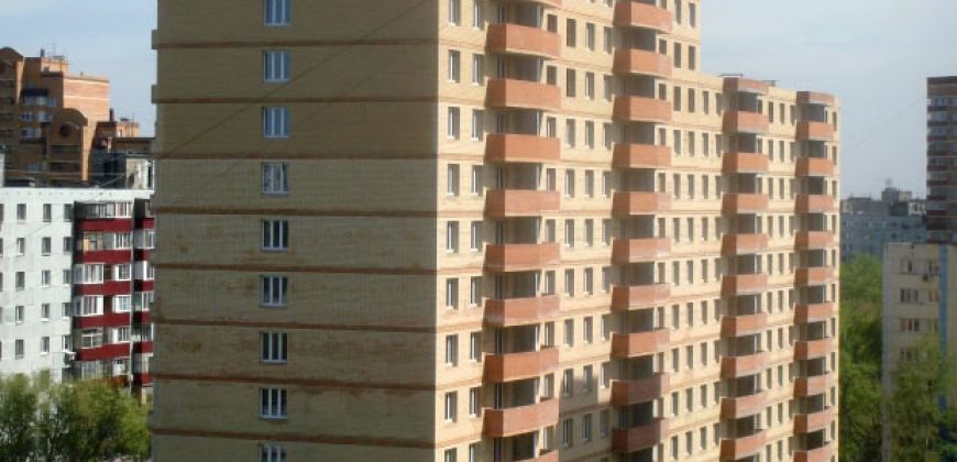 Так выглядит Жилой комплекс 115 квартал - #153305569