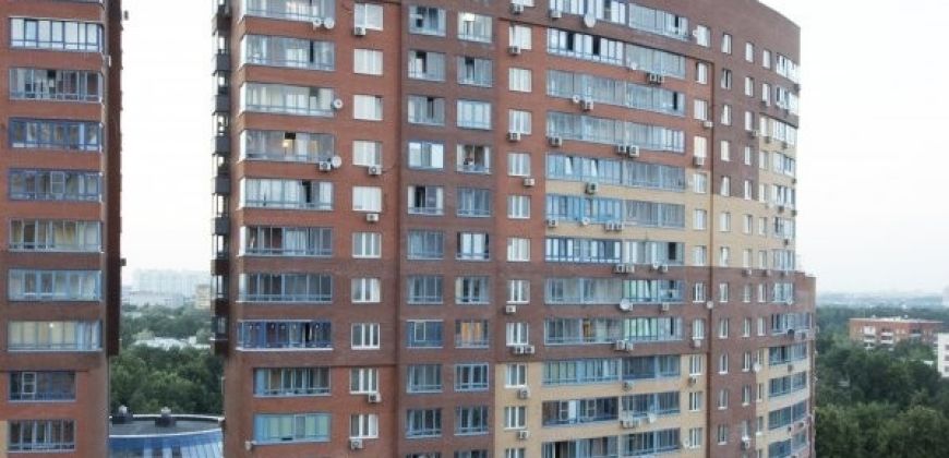 Так выглядит Жилой комплекс 12 квартал - #517968587
