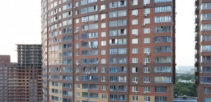 Так выглядит Жилой комплекс 12 квартал - #678045406