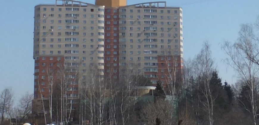 Так выглядит Жилой комплекс Адмирал - #2147152027