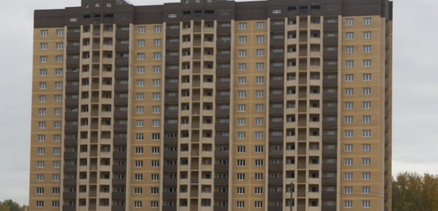 Так выглядит Жилой комплекс Афродита - #1866985976