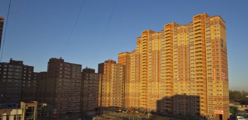 Так выглядит Жилой комплекс Академический - #88943989