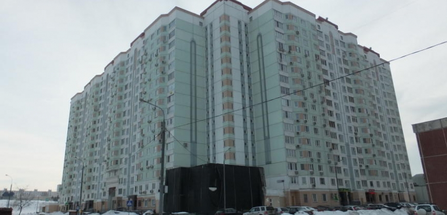 Так выглядит Жилой дом Академика Опарина, вл. 4 - #63312328