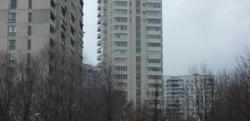 Так выглядит Жилой комплекс Аксиома - #1320315630