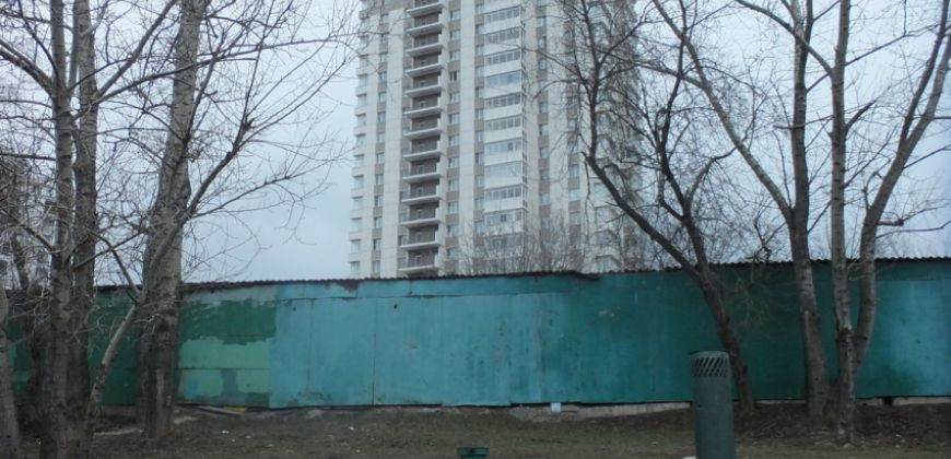 Так выглядит Жилой комплекс Аксиома - #1569452654