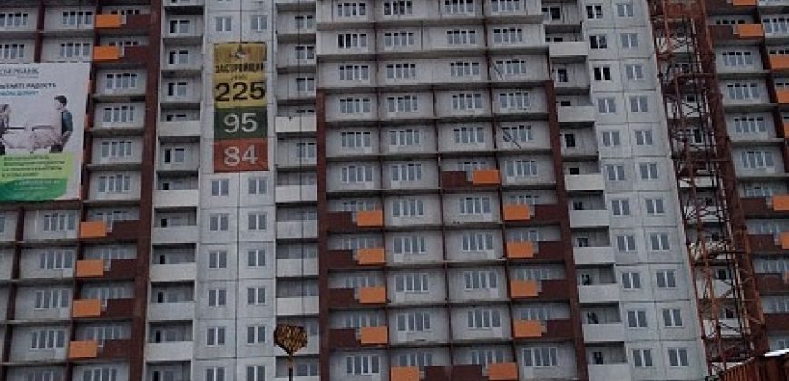 Так выглядит Жилой комплекс Алексеевская роща-2 - #1926356455
