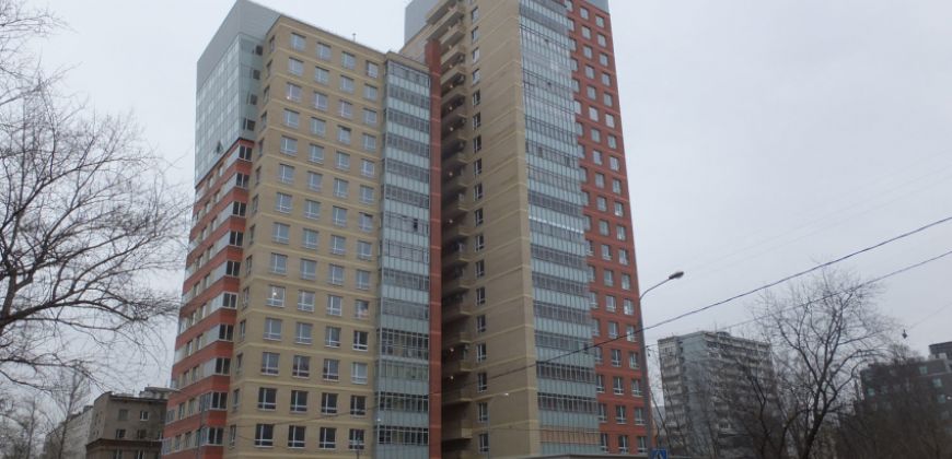 Так выглядит Жилой комплекс Алексеевский - #337978183