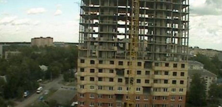 Так выглядит Жилой комплекс Альянс - #1152639995