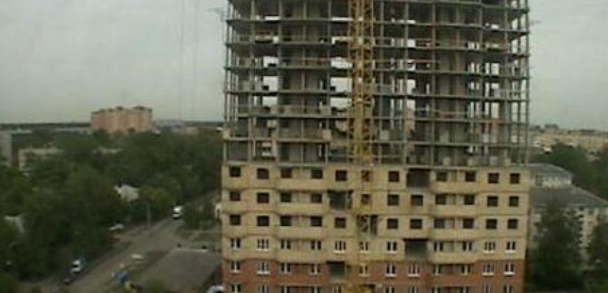 Так выглядит Жилой комплекс Альянс - #818096085