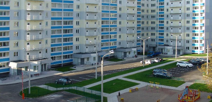 Так выглядит Жилой комплекс Андреевский квартал - #1723591641