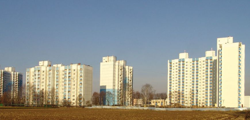 Так выглядит Жилой комплекс Андреевский квартал - #717332242