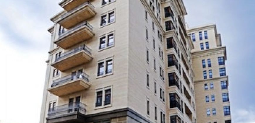 Так выглядит Жилой комплекс Андреевский - #1590556448