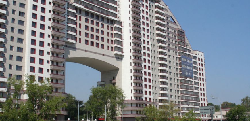 Так выглядит Жилой комплекс Arco di Sole (Арко ди Сол) - #992784583