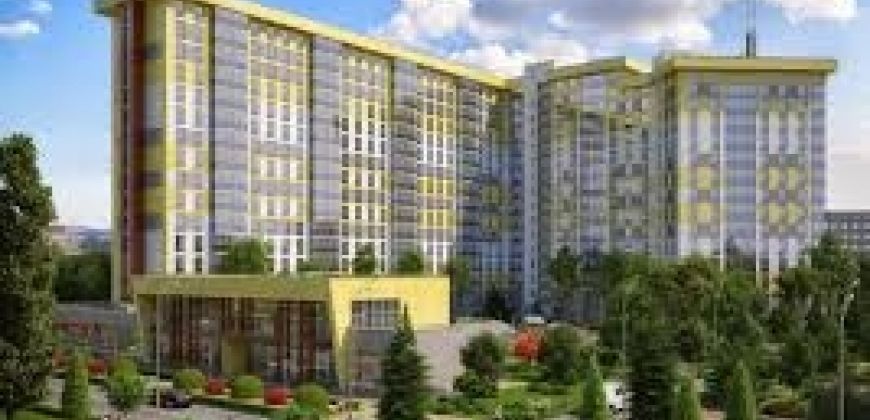 Так выглядит Жилой комплекс Архимед - #81099983