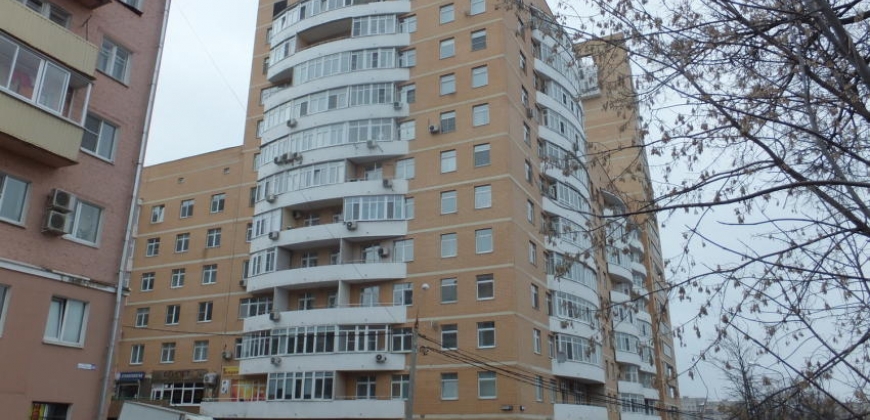 Так выглядит Жилой комплекс Атлант - #1932635686