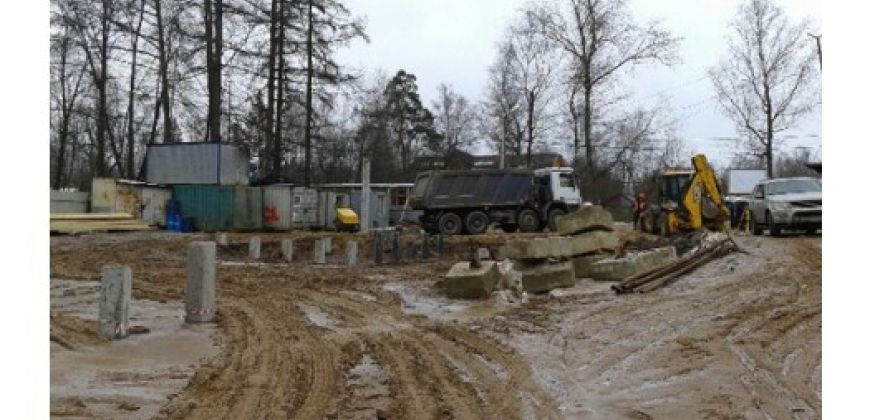 Так выглядит Жилой комплекс Авентин - #1906885711