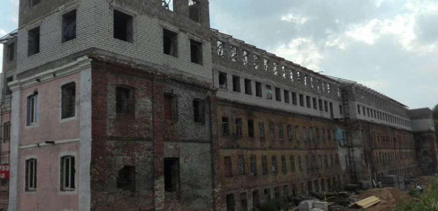Так выглядит Жилой комплекс Авиатор - #176824446
