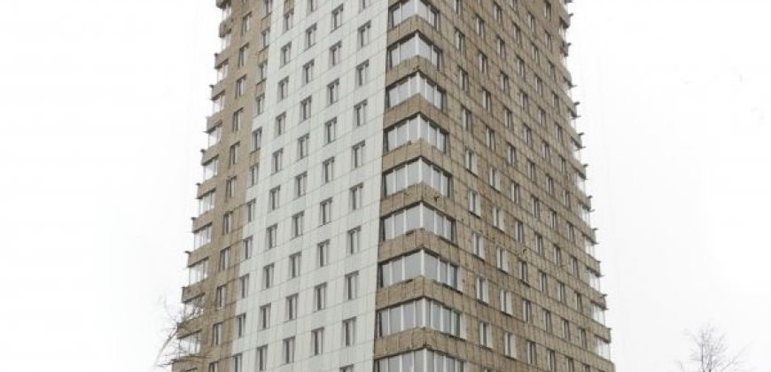 Так выглядит Жилой комплекс Бабушкинский парк (Мос-Анжелес) - #441502412