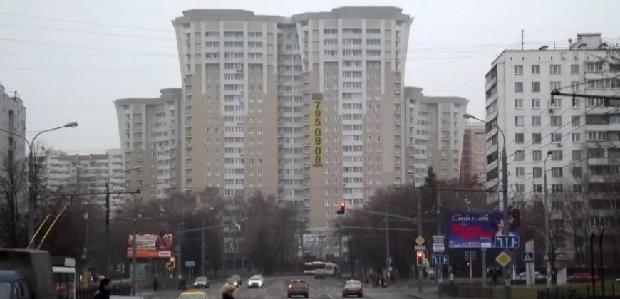 Так выглядит Жилой комплекс Балтийский квартет - #319052344